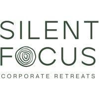 silent focus logo image