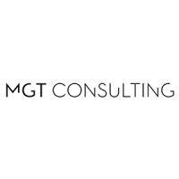 mgt consulting logo image