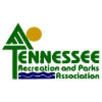 tennessee recreation and parks association logo image