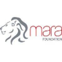 mara foundation logo image