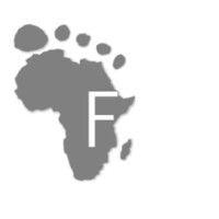 footprints africa logo image