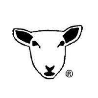 white sheep logo image