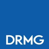 drmg | direct response media group logo image