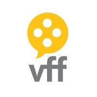 vaughan international film festival logo image