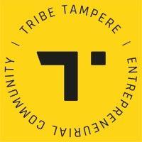 tribe tampere logo image