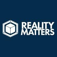 realitymatters logo image