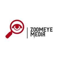 zoomeye media corporation 聚眼视觉传媒 logo image