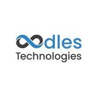 oodles technologies logo image