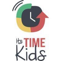 itstime kids