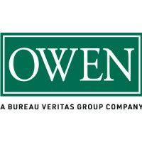 owen group, limited partnership logo image