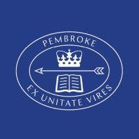 pembroke school logo image