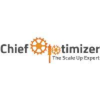 chiefoptimizer logo image