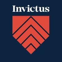 invictus global management llc logo image