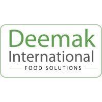 deemak international logo image