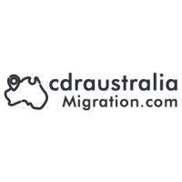 cdr migration australia logo image