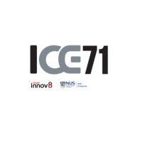 ice71 logo image