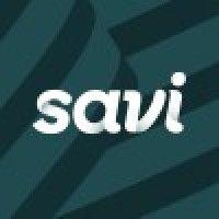 savi global logo image