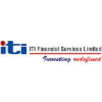 iti financial services ltd logo image