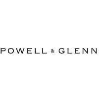 powell & glenn pty ltd logo image