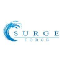 surge force, llc logo image