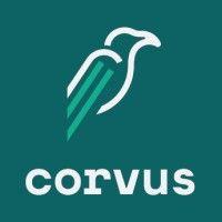 corvus logo image