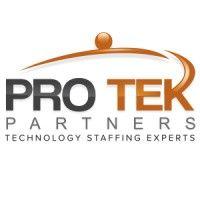 protek partners, llc logo image