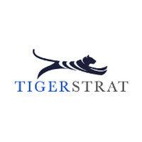 tigerstrat logo image