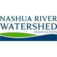 nashua river watershed association logo image