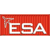 esa uluslararasi taşimacilik a.ş. logo image