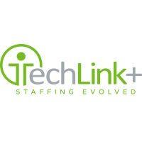 techlink systems, inc. logo image