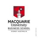 logo of Macquarie Business School