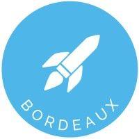 rocket school bordeaux logo image