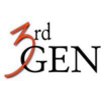 3rd generation engineering, inc. logo image