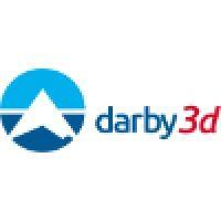 darby3d logo image