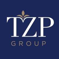 tzp group logo image