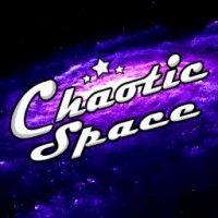 chaotic space logo image