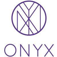 onyx communications logo image