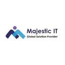 logo of Majestic It