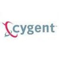 cygent, inc. logo image