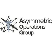 asymmetric operations group logo image