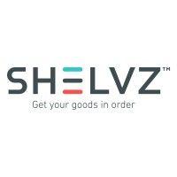 shelvz logo image