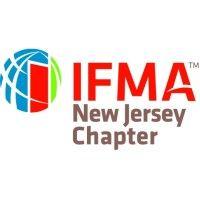 ifma new jersey chapter logo image