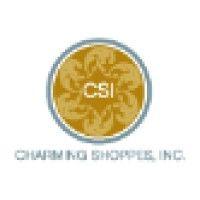 charming shoppes logo image