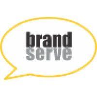 brand serve logo image