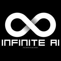 infinite artificial intelligence, llc logo image