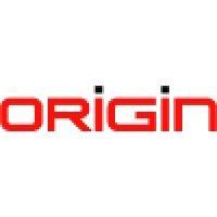 origin, llc logo image