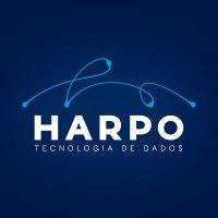 harpo tecnologia de dados logo image