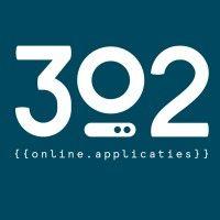 302 online applicaties logo image