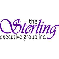 the sterling executive group inc. logo image