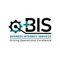 business integrity services logo image